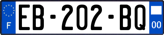 EB-202-BQ