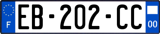 EB-202-CC