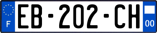 EB-202-CH