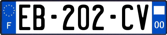 EB-202-CV