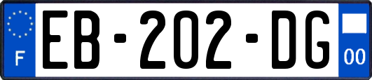 EB-202-DG