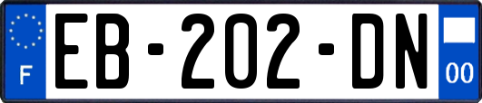 EB-202-DN