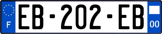 EB-202-EB