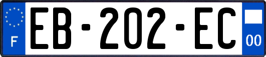 EB-202-EC