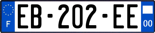 EB-202-EE