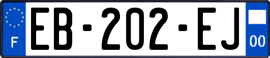 EB-202-EJ