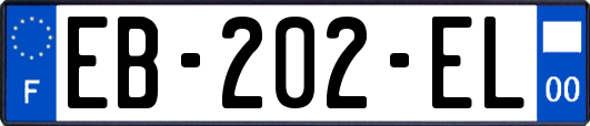 EB-202-EL