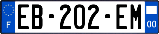 EB-202-EM