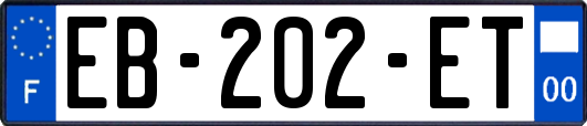 EB-202-ET