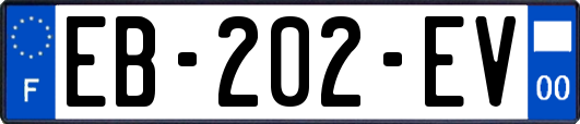 EB-202-EV
