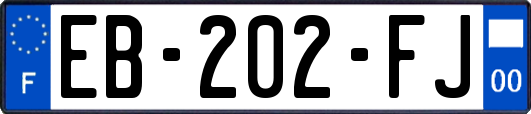 EB-202-FJ