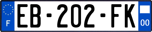 EB-202-FK