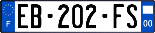 EB-202-FS