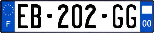 EB-202-GG