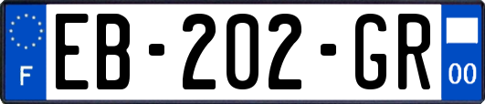 EB-202-GR