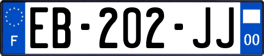 EB-202-JJ