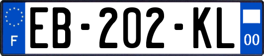 EB-202-KL