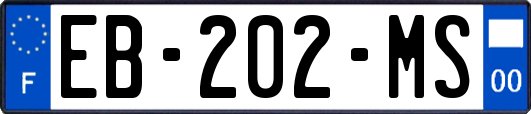 EB-202-MS