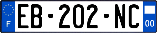 EB-202-NC