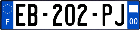 EB-202-PJ