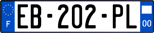EB-202-PL