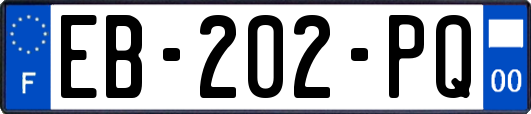 EB-202-PQ