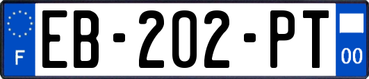 EB-202-PT