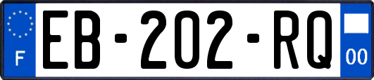 EB-202-RQ