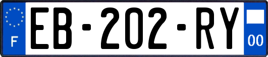EB-202-RY