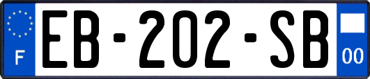 EB-202-SB