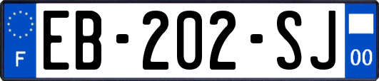 EB-202-SJ