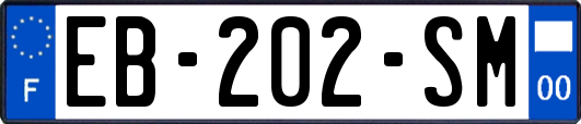 EB-202-SM
