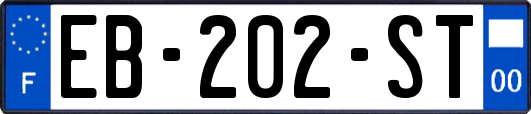 EB-202-ST