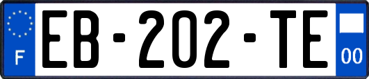 EB-202-TE