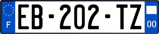EB-202-TZ