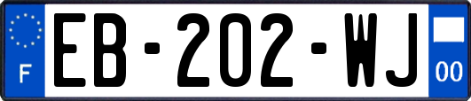 EB-202-WJ