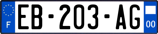 EB-203-AG