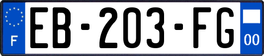 EB-203-FG