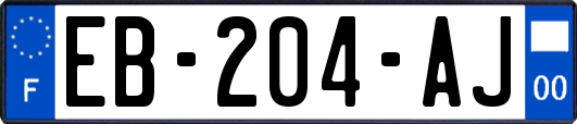 EB-204-AJ