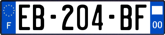 EB-204-BF