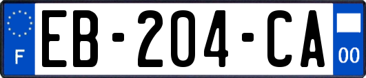 EB-204-CA