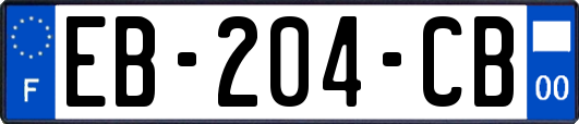 EB-204-CB