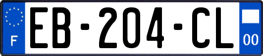 EB-204-CL