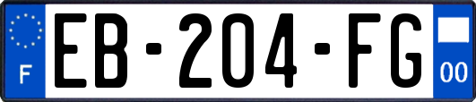 EB-204-FG