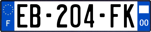 EB-204-FK