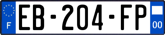 EB-204-FP