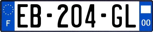 EB-204-GL