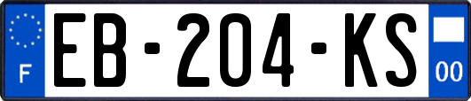 EB-204-KS