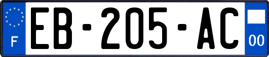 EB-205-AC