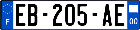 EB-205-AE